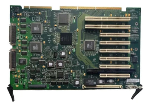 BACKPLANE HP NETSERVER BOARD I960 SCSI 5064-1996 - Imagem 3