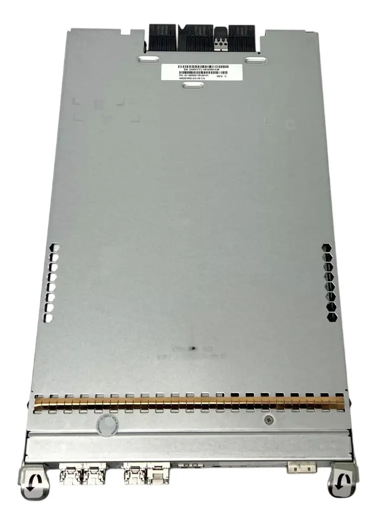 CONTROLADORA HP MSA2050 SAN 876127-002 876127-001 - Imagem 2