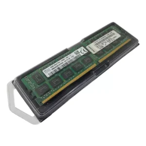 MEMÓRIA LENOVO 16GB DDR4-2400 RDIMM 46W0831 46W0829
