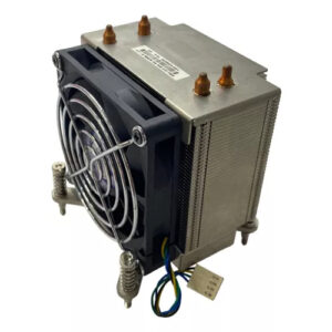 FAN HP E DISSIPADOR XW4400 432923-001