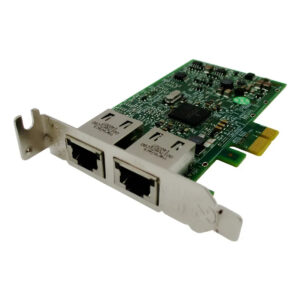 Placa de Rede DELL 5720 1GB RJ45 2-Port NIC 0WCCH9 WCCH9