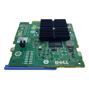 CONTROLADORA DELL Blade H200 6GB SAS/SATA MCRJM 0MCRJM