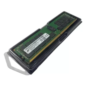 Memória MICRON 64GB DDR4-3200 RDIMM MTA36ASF8G72PZ-3G2