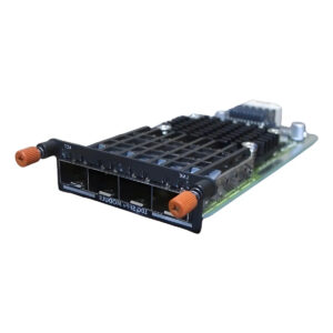 MÓDULO SWITCH DELL 4-PORTAS PC8100 FC 03G10C 3G10C