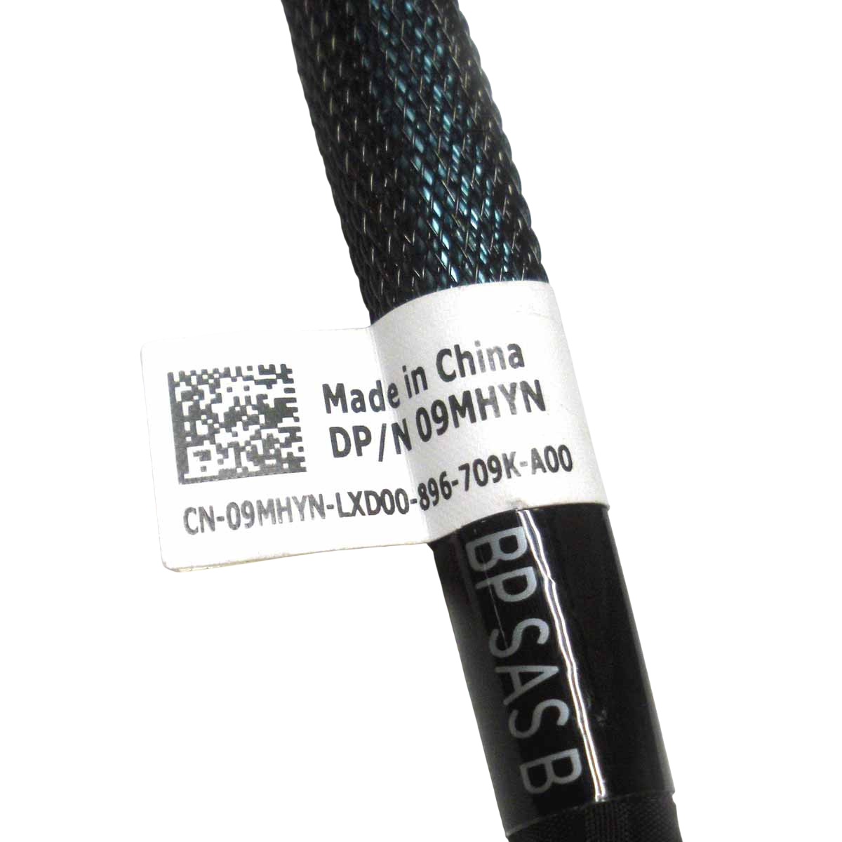 Cabo Mini-SAS HD SFF-8643 DELL R740 09MHYN 9MHYN - Imagem 3