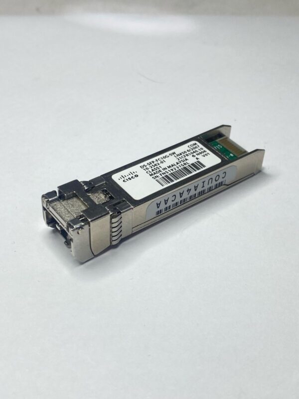 GBIC CISCO 10GB FCHANNEL SFP DS-SFP-FC10G-SW 10-2562-01