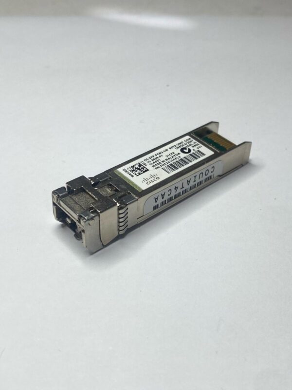 GBIC CISCO 8GB SFP + 1310NM 10KM DS-SFP-FC8G-LW 10-2459-01
