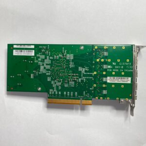 PLACA DE REDE SUPERMICRO 4-PORT SFP+ 10GBE E157872