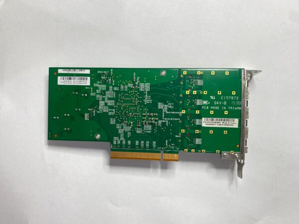 PLACA DE REDE SUPERMICRO 4-PORT SFP+ 10GBE E157872