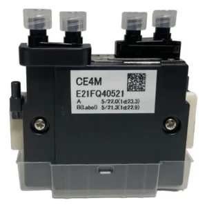 CABEÇA DE IMPRESSÃO ORIGINAL TOSHIBA CE4M UV  E21FQ40521