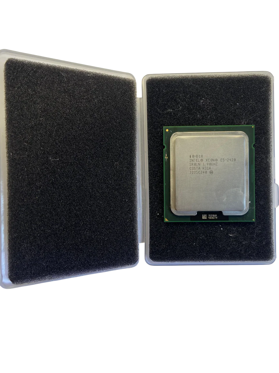 PROCESSADOR INTEL XEON E5-2420 6-Core 2.4GHZ SR0LN - Imagem 2