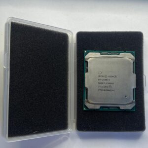 PROCESSADOR INTEL XEON E5-2630 V4 10C 2,2GHZ SR2R7