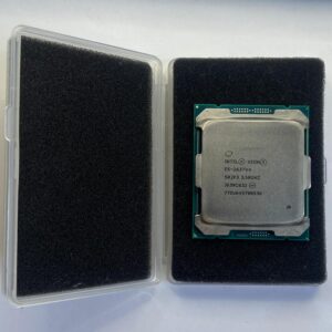 PROCESSADOR INTEL XEON E5-2637 V4 3.50GHZ 4-E SR2P3