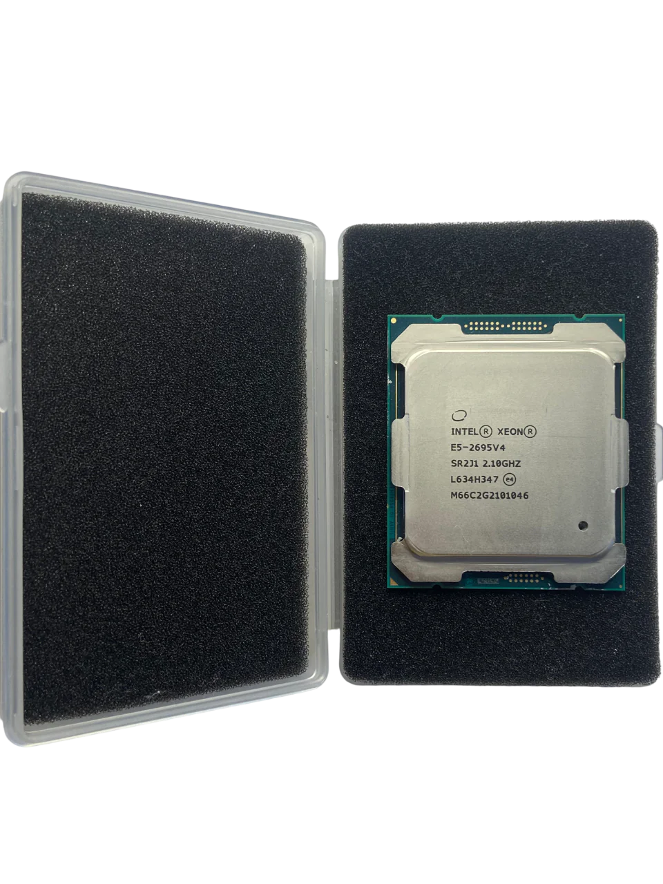 PROCESSADOR INTEL XEON E5-2695 V4 2.1GHZ 18-Core SR2J1 - Imagem 2