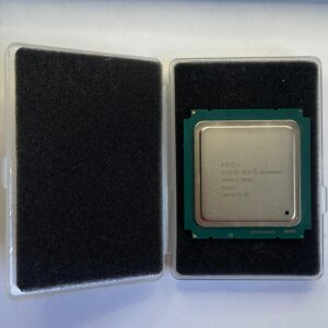 PROCESSADOR INTEL XEON E5-2696 V2 2.5GHZ 12-E SR19G