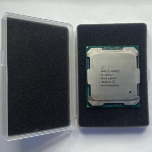 PROCESSADOR INTEL XEON E5-2696 V4 2.20GHZ 20-ES SR2J0