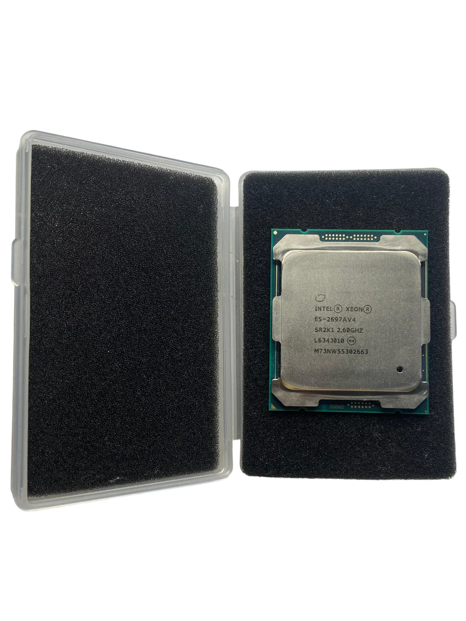 PROCESSADOR INTEL XEON E5-2697A V4 2.60GHZ 16-CORE SR2K1 - Imagem 2