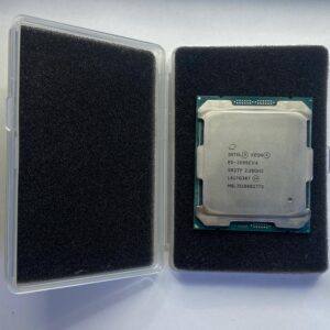 PROCESSADOR INTEL XEON 22 E E5-2699C V4 2.20GHZ SR2TF