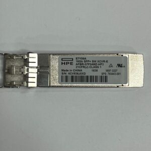 GBIC HP 16GB SW SFP+ E7Y09A 793443-001