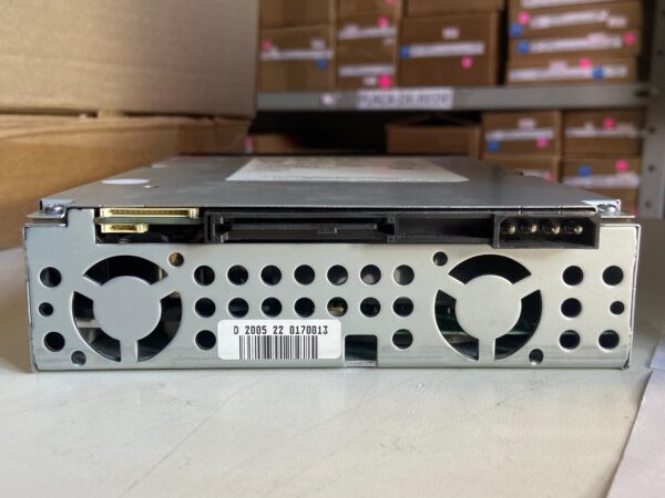 LTO-3 HP ULTRIUM 920 SAS 441204-001 EH847A EH847-6720