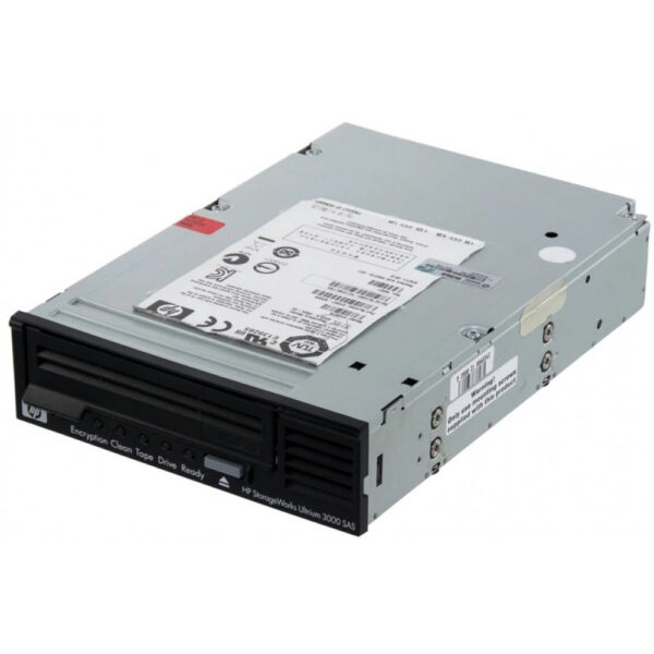 IBM LTO-5 ULTRIUM 3000 SAS INTERNAL 596278-001 EH957A