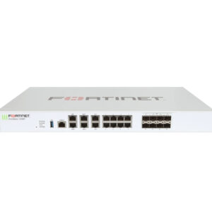 FORTINET FG-300E NGFW SERIES 18 X GE RJ45 | 16X GE SFP