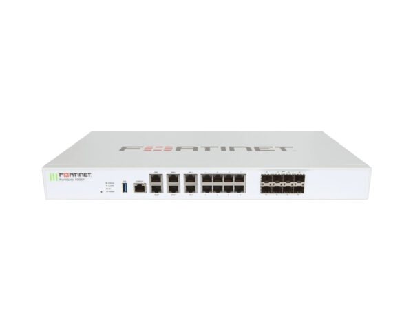 FORTINET FG-300E NGFW SERIES 18 X GE RJ45 | 16X GE SFP