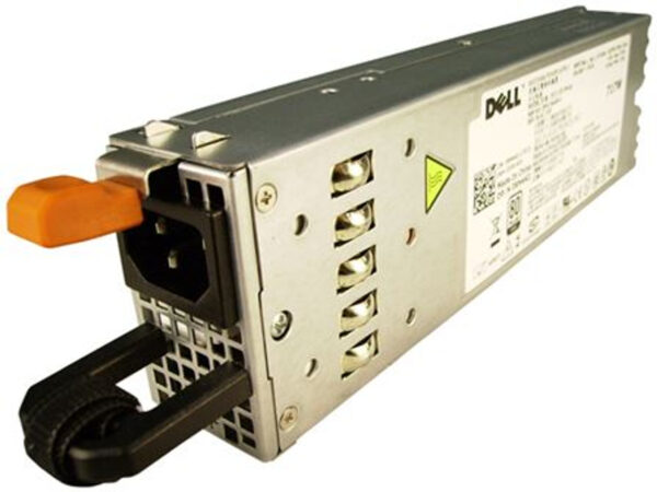 FONTE DELL 717W PARA R610 A717P-00 D717P-S0 0RN442 FJVYV