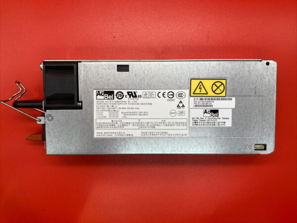 FONTE EMC 800W 071-000-597-00 FS9024