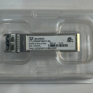 GBIC FINISAR TRASCEIVER 16G SFP 16GB  FTLF8529P3BCV