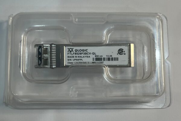GBIC FINISAR TRASCEIVER 16G SFP 16GB  FTLF8529P3BCV