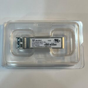 GBIC QLOGIC 16GB 850NM FTLF8529P4BCV-QL FTLF8529P4BNV-E5