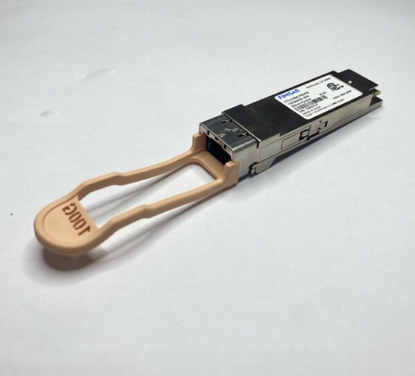 GBIC FINISAR 100GBASE-SR4 100M MMF FTLC9551REPM
