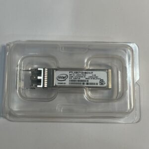 GBIC INTEL 10G SR SFP FTLX8571D3BCV-IT E10GSFPSR X520