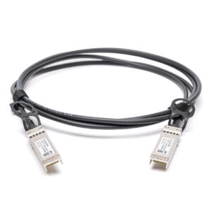 Cabo DAC Twinax CISCO 10GB SFP+ 5M Passivo SFP-H10GB-CU5M