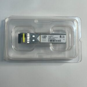 Gbic CISCO 1GB DOM 80KM SMF LC 1490/1570nm GLC-BX80-U-I