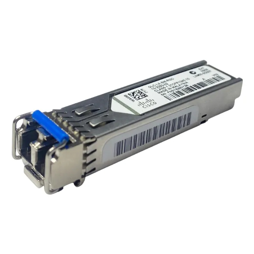 Gbic CISCO 10GB LH LX 10KM SMF LC 1310nm GLC-LX-SM-RGD