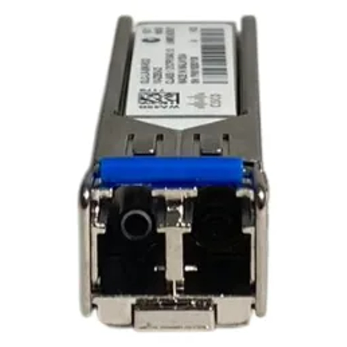 Gbic CISCO 10GB LH LX 10KM SMF LC 1310nm GLC-LX-SM-RGD - Imagem 3