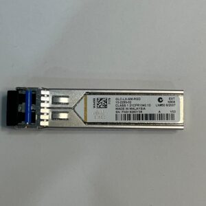Gbic CISCO 1000B SM SFP GLC-LX-SM-RGD 10-2293-02