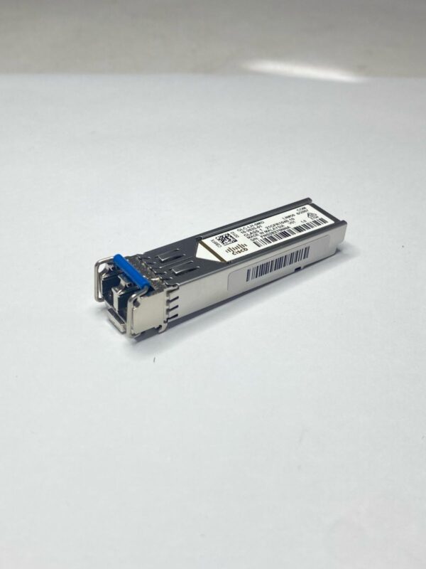 GBIC CISCO 1000BASELX/LH 1310NM GLC-LH-SMD 10-2625-01