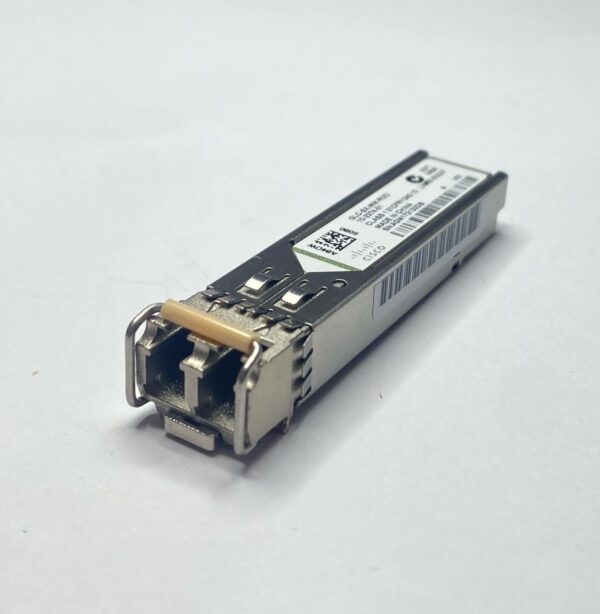 GBIC CISCO 1000BASE-SX SFP MMF 850-NM GLC-SX-MM-RGD