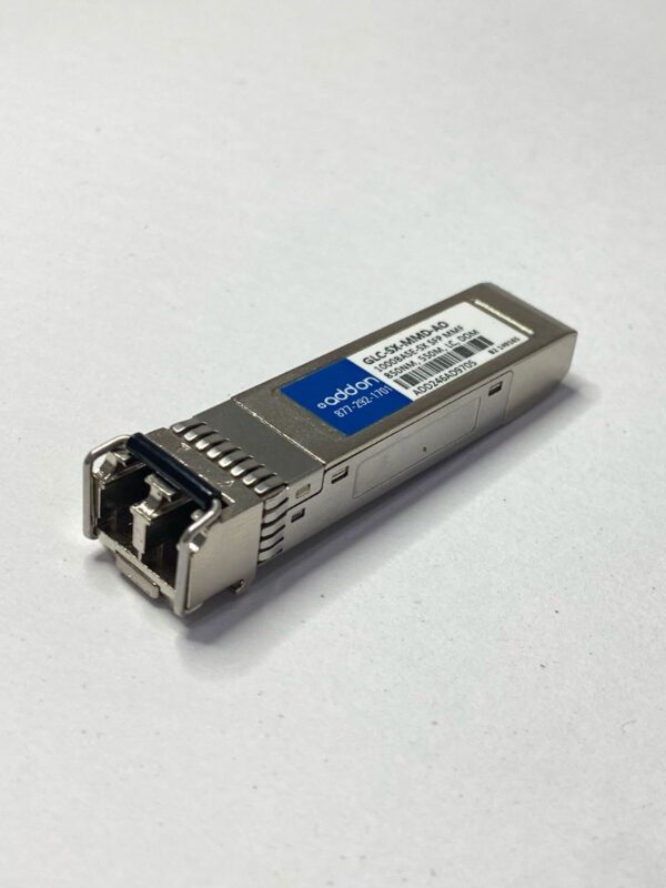 GBIC ADDAN 1000 BASE-SX 850NM SFP GLC-SX-MMD-AO