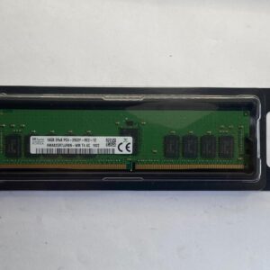 MEMÓRIA SKHYNIX 16GB 2RX8 DDR4-2933 RDIMM HMA82GR7JJR8N-WM