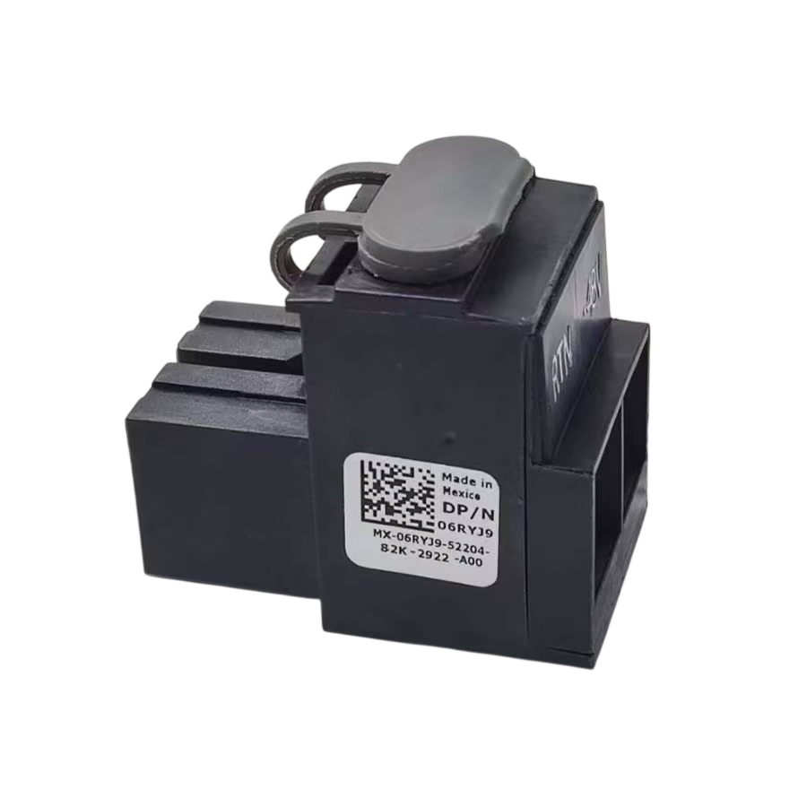 ADAPTADOR DELL POWEREDGE PLUGGABLE 06RYJ9 6RYJ9 - Imagem 2