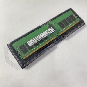 MEMÓRIA HYNIX 16GB DDR4 2400MHZ RDIMM HMA82GR7AFR8N-UH
