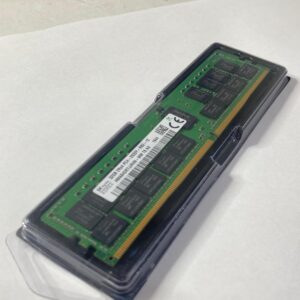 MEMÓRIA SKHYNIX 32GB DDR4-2933MHZ RDIMM HMA84GR7CJR4N-WM