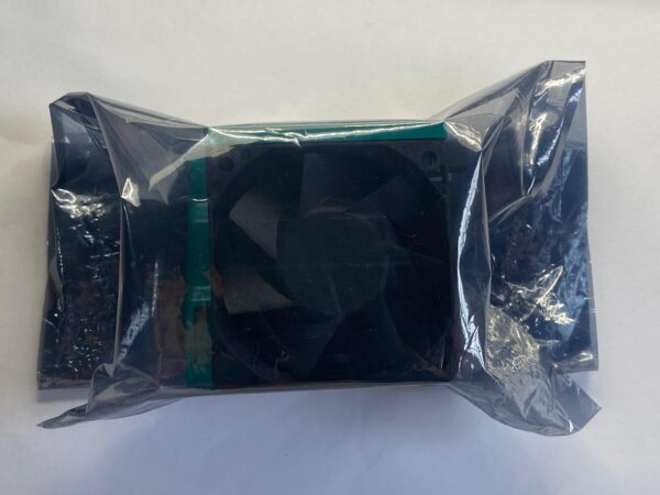 FAN INVENTEC DC12V IFD06060B12 S02 | IFD06060B12 S03