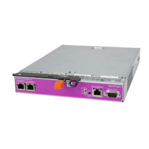 DELL CONTROLADORA EQUALLOGIC PS4100 HRT01 A01 0NMJ7P NMJ7P