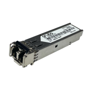 GBIC ARUBA 10GB LC 100M FX 2KM MMF J9054D