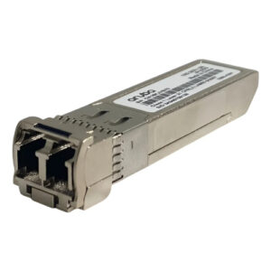 TRANSCEIVER GBIC 10GBASE-SR SFP+ 850NM 300M J9150D